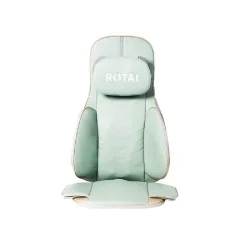 Rotay Massage Pillow Jade Roller Air Cushion 3 Modes - Green